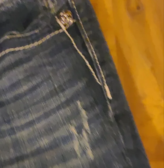 MISS ME JEANS - Picture 6 of 9